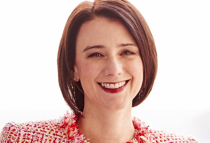 New York Power Women 2018: Jessica Lappin, President, Alliance for Downtown New York