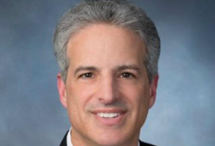 CEO Leaves Major US Commercial Real Estate Lobbying Group