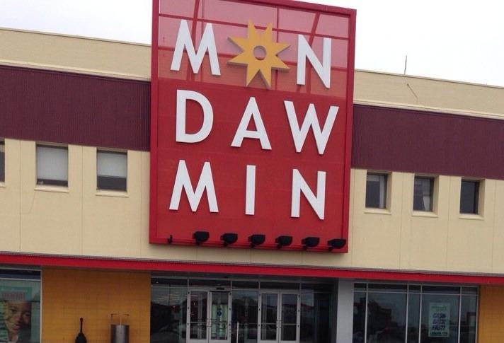 Affordable Housing Planned For Mondawmin Mall Area