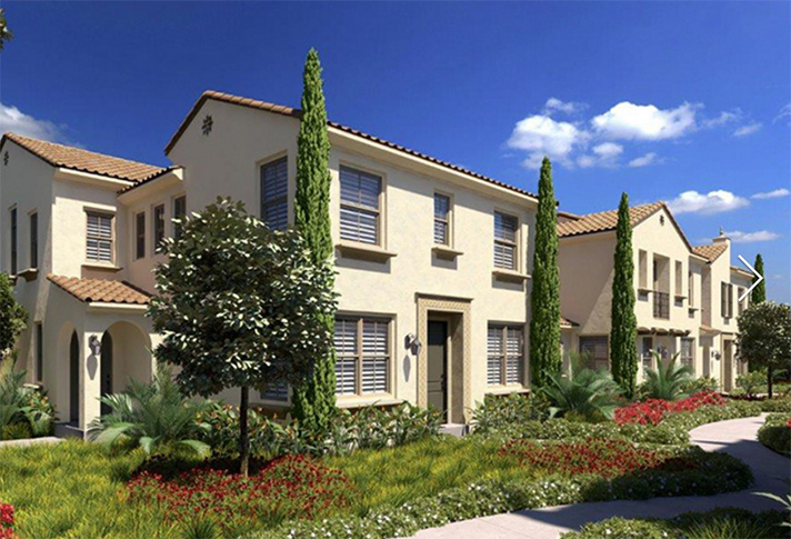 Irvine Ranch Opens 5 Multifamily Neighborhoods 