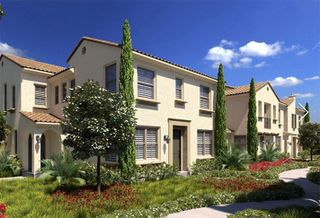 Irvine Ranch Opens 5 Multifamily Neighborhoods 