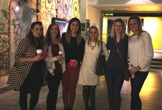 Newseum Nights!