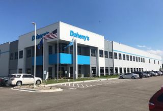 Dohney's