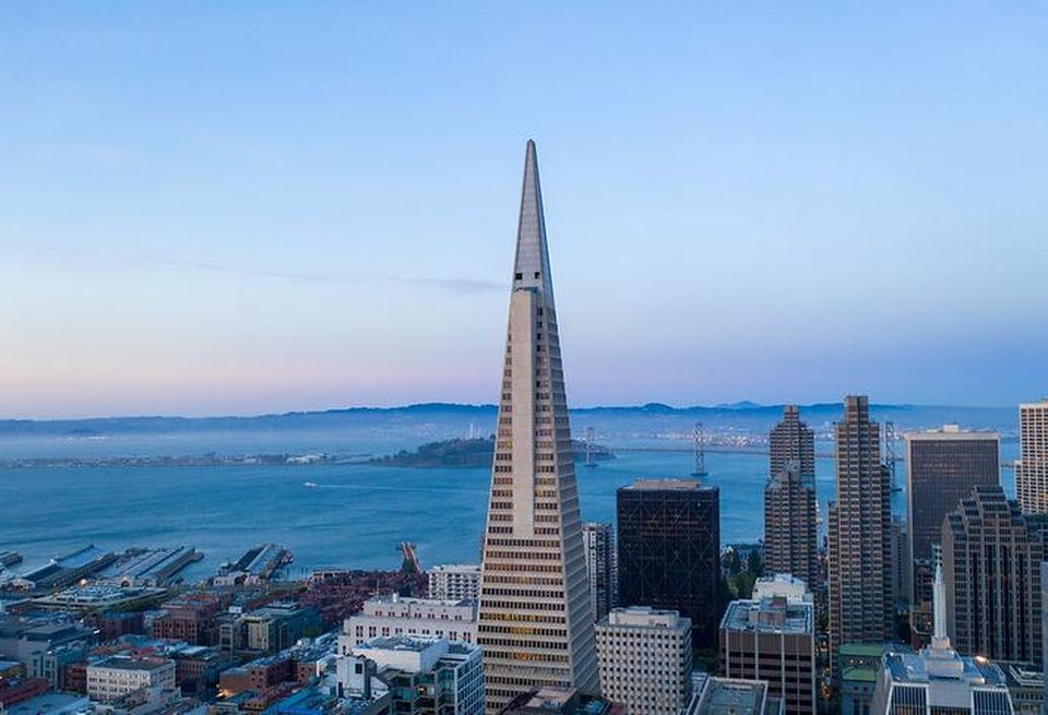 Transamerica Pyramid