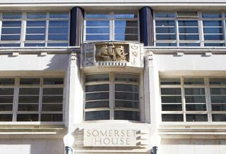 Somerset House Temple Street Birmingham