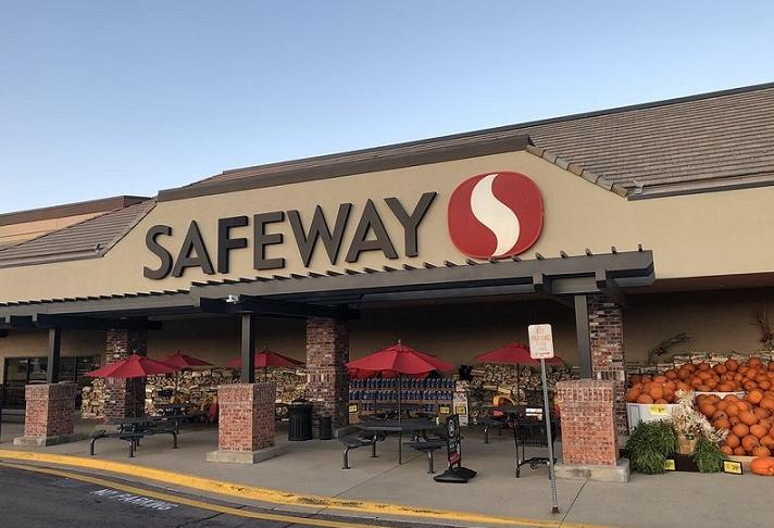 safeway
