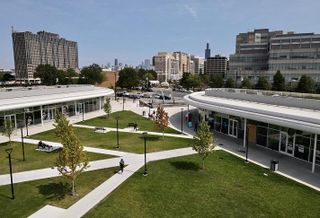 Residential Boom Set To Accelerate In Illinois Medical District As Council Members Clear Away Obstacles