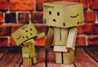 Real Estate Shows How Amazon Won 2020