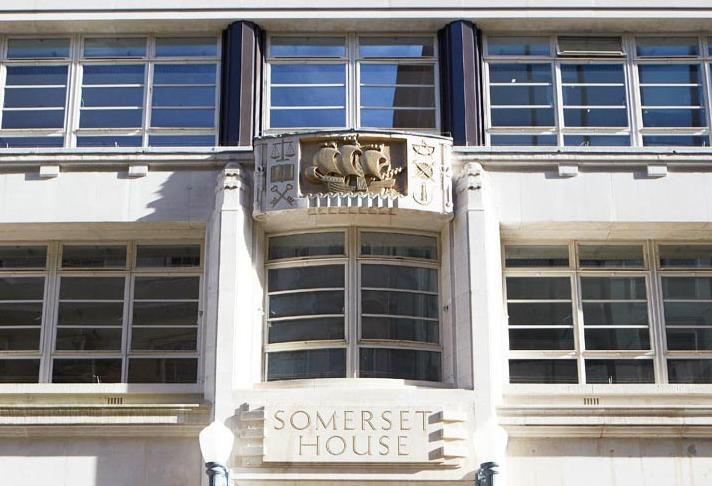 Somerset House Temple Street Birmingham