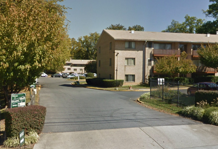 Auden Place Silver Spring