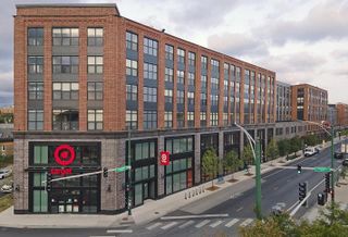Declining Rents And Investor Concern Forcing Mixed-Use Developers To Rethink Retail