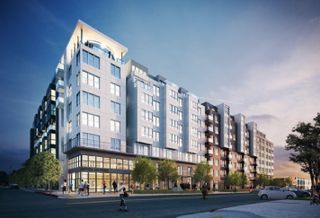 Texas Apartment Developer Proposes Project On Chargers' Planned Stadium Site