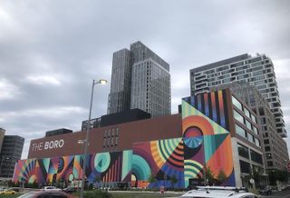 Mixed-Use Developments, Workforce Housing And Empanadas: What’s On The Rise In Tysons? 