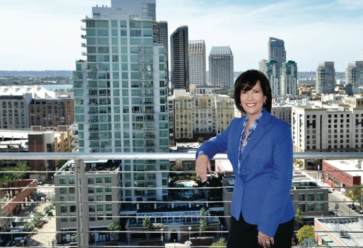 San Diego Creating A Downtown To Attract The Brightest, Most Inventive Millennial Talent  