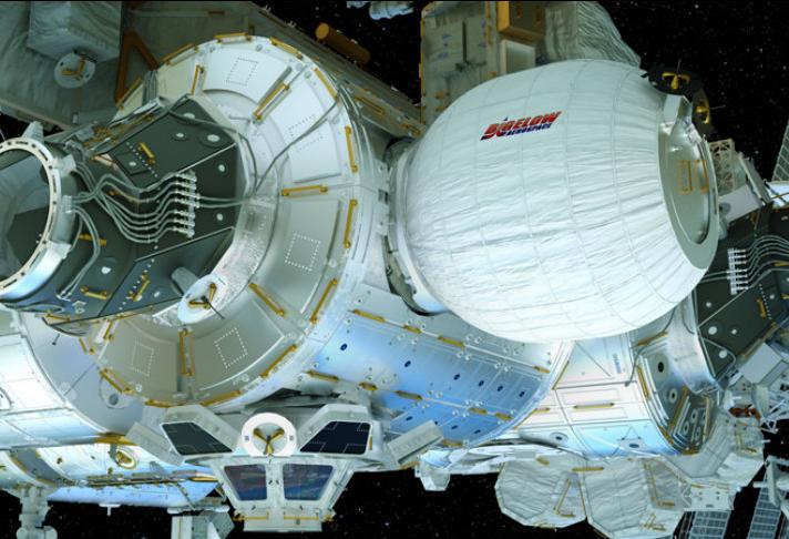 Hotel Billionaire Mogul Wants To Go To Space