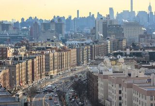 The Bronx 
