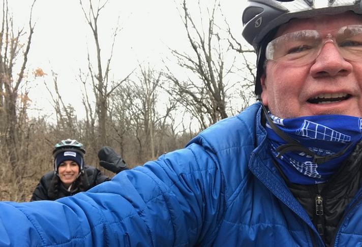 My New Normal: McHugh Construction President Mike Meagher