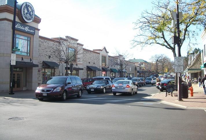 Pandemic Cutting Into The Budgets Of Even Well-Off Municipalities