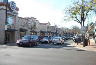 Pandemic Cutting Into The Budgets Of Even Well-Off Municipalities