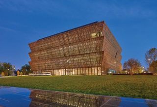 National Museum Of African American History