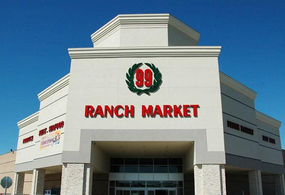 99 Ranch Market
