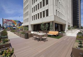 Sales Of Two Downtown San Diego Office Towers Demonstrate Strength Of Market