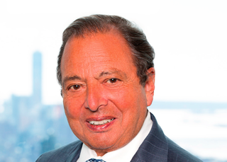 Douglas Durst To Become Next REBNY Chairman
