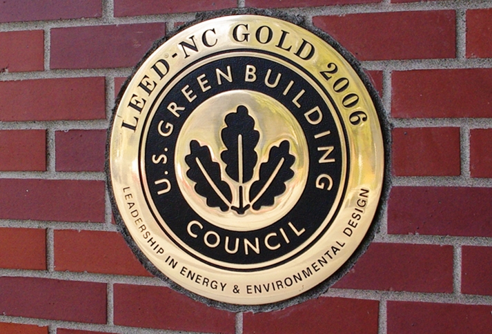  Canadian Firm Acquires Portland Green Building Specialist