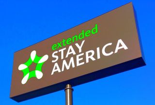 Extended Stay America