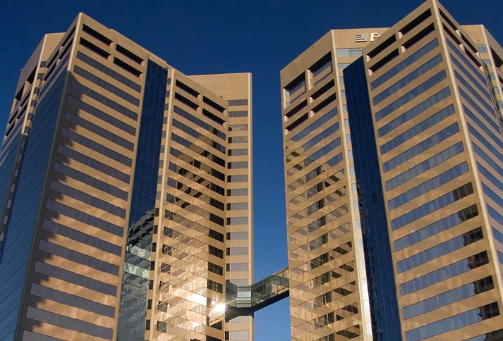 Renaissance Square Renovation Helps Attract Major Law Firm
