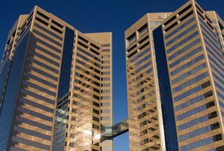 Renaissance Square Renovation Helps Attract Major Law Firm