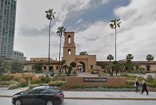 Terramar Retail Centers Selling Leases On Seaport Village And The Headquarters