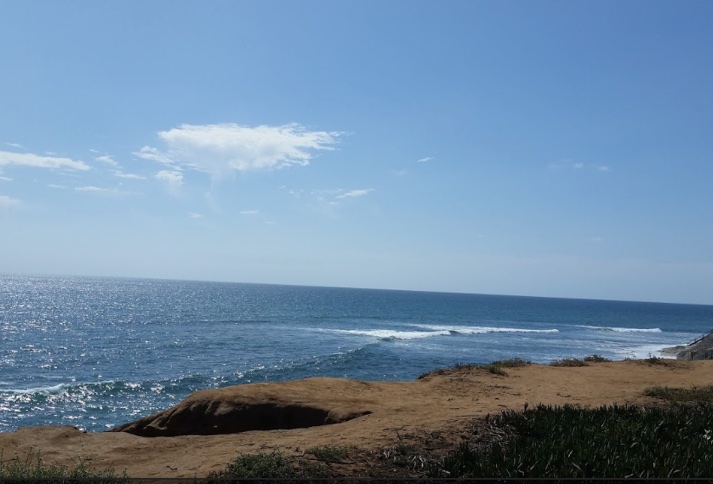 Citizen Objections To Terramar Beach Plan Delay Improvements 