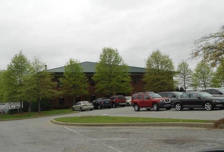 Western Express Sells Its 50-Acre HQ For $15M