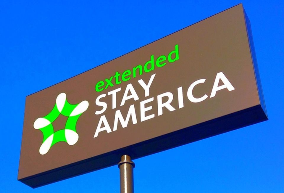 Extended Stay America