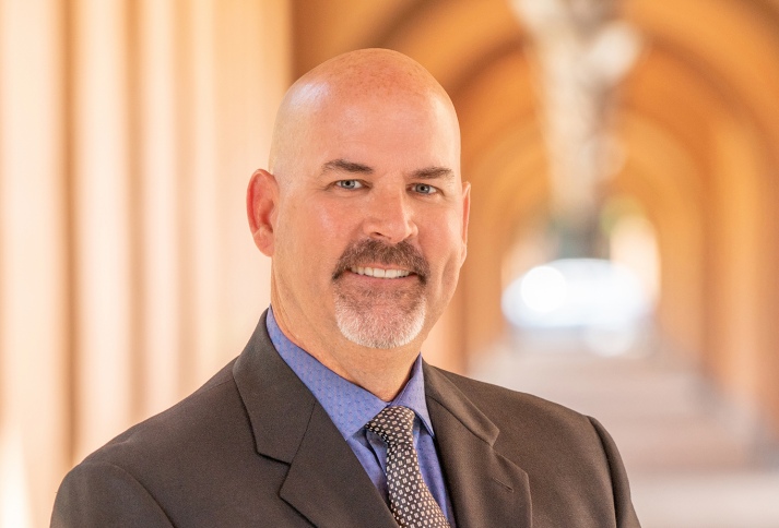 John R. Couvillion