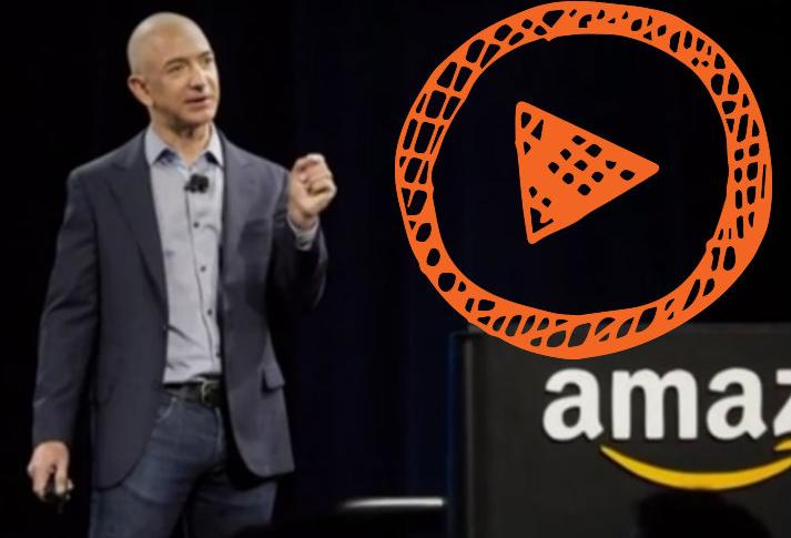 Jeff Bezos