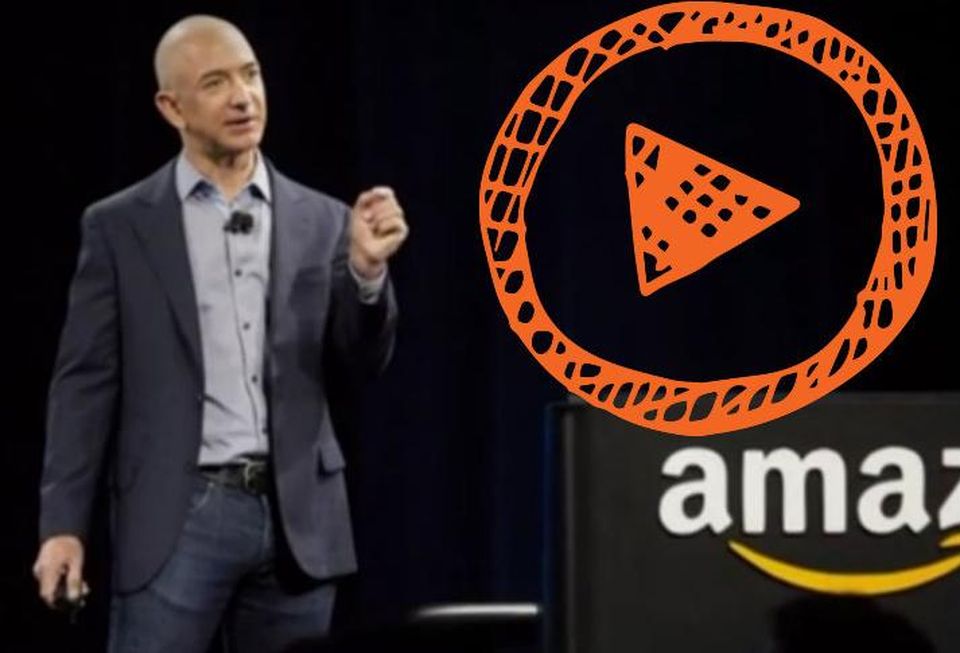 Jeff Bezos