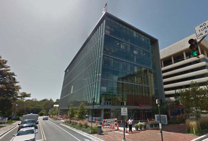 4500 East West Highway