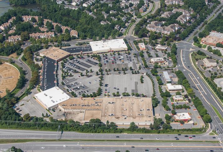 Largo Town Center
