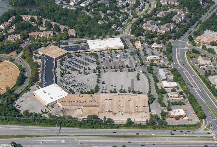 Largo Town Center
