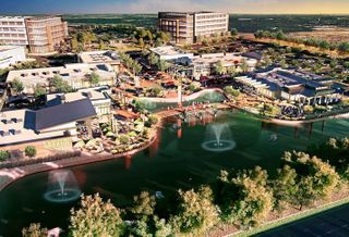 Buchanan Partners Quartz District Woodbridge