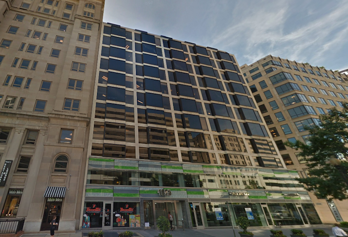 1025 Vermont Ave. NW