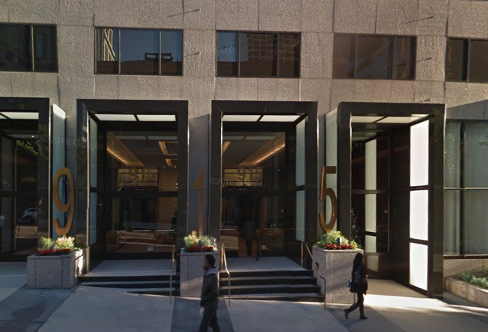 Lincoln Property Co Buys 915 Wilshire, Again