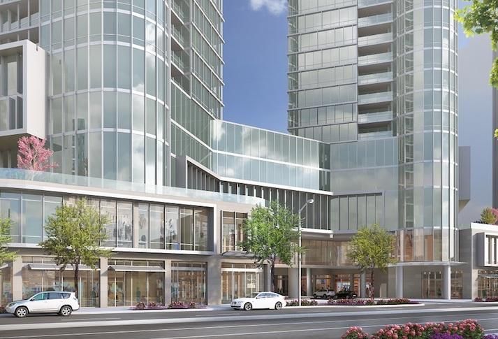 The Mather Tysons
