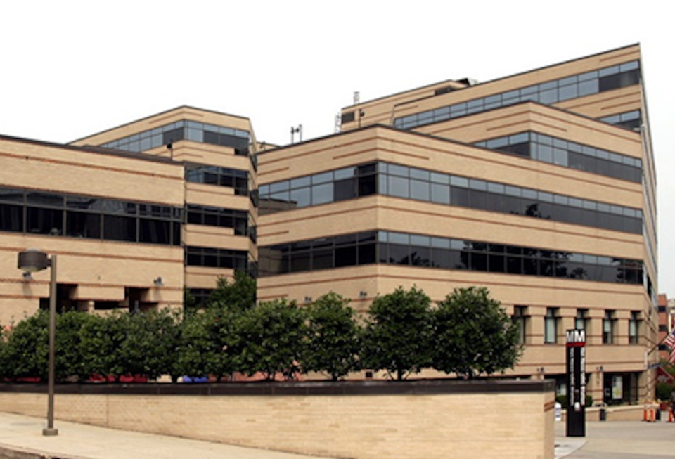 4250 Connecticut Ave. NW