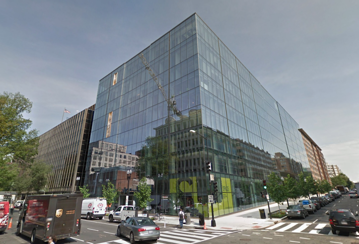 2001 M St. NW