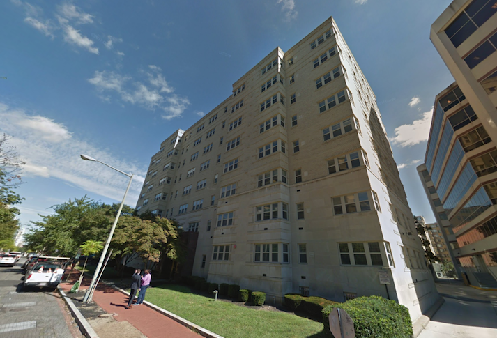515 22nd St. NW
