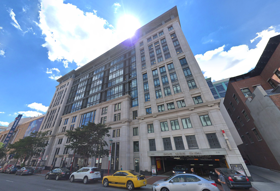 700 6th St. NW