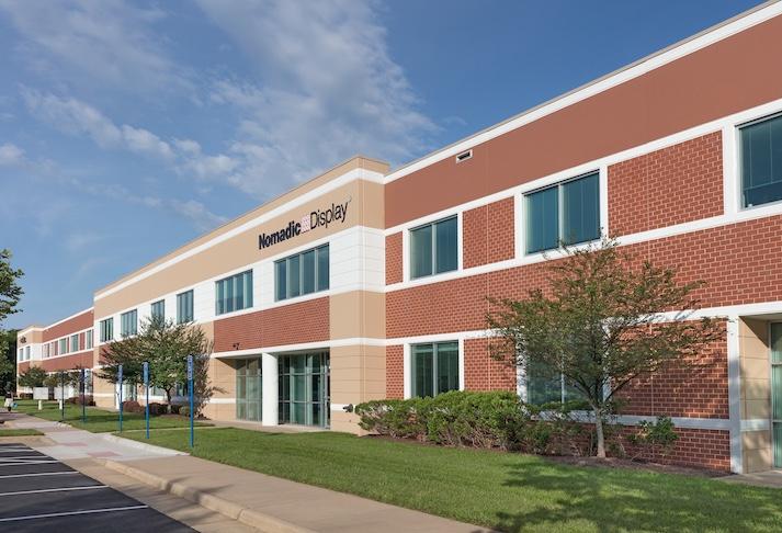 Gunston Commerce Center